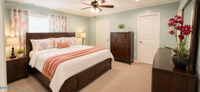 1919 Stuart Avenue, Ocean Springs, MS 39564