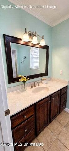 1919 Stuart Avenue, Ocean Springs, MS 39564