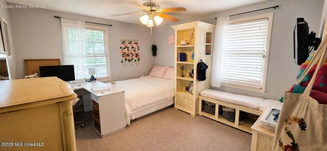 1919 Stuart Avenue, Ocean Springs, MS 39564