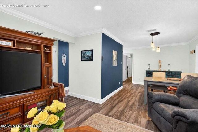 1919 Stuart Avenue, Ocean Springs, MS 39564