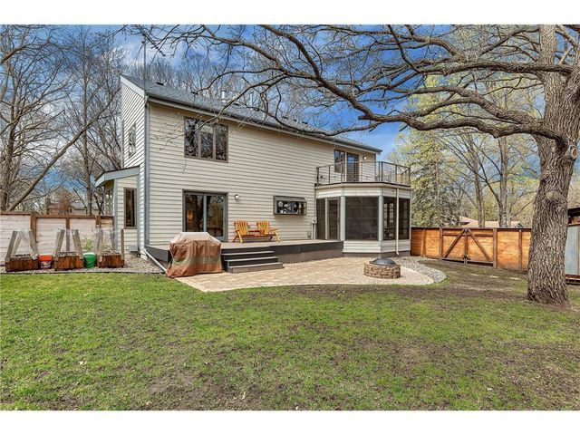 2022 Hillcrest Drive, Saint Cloud, MN 56303