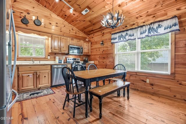440 Oak Sky Way, Sevierville, TN 37876