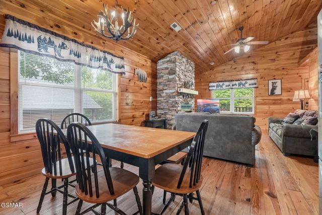 440 Oak Sky Way, Sevierville, TN 37876