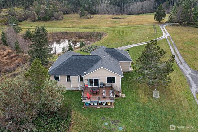 437 Woodpecker Lane, Friday Harbor, WA 98250