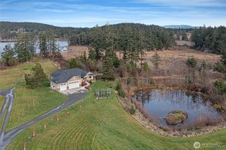437 Woodpecker Lane, Friday Harbor, WA 98250