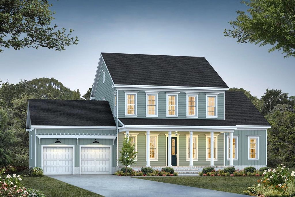 416 Wood Lilly Loop, Summerville, SC 29486