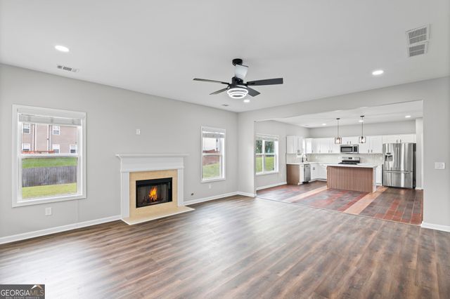 6974 Chilkat Court SW, Atlanta, GA 30331