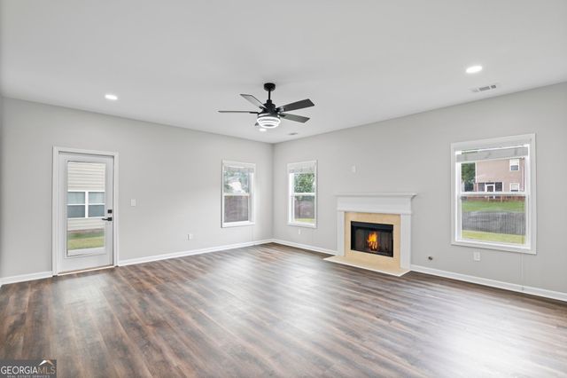 6974 Chilkat Court SW, Atlanta, GA 30331