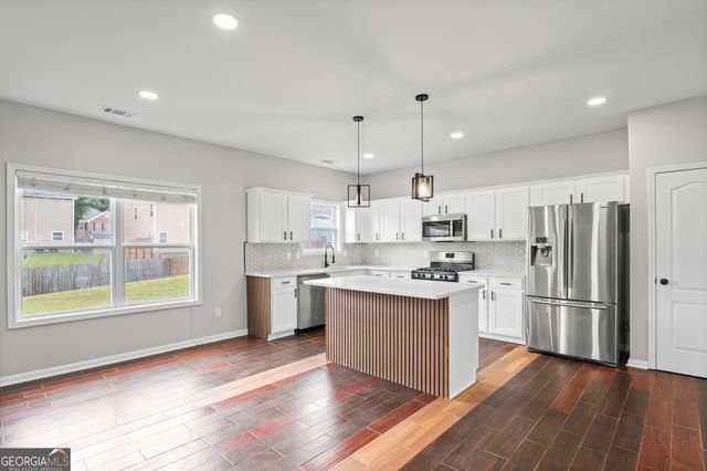 6974 Chilkat Court SW, Atlanta, GA 30331