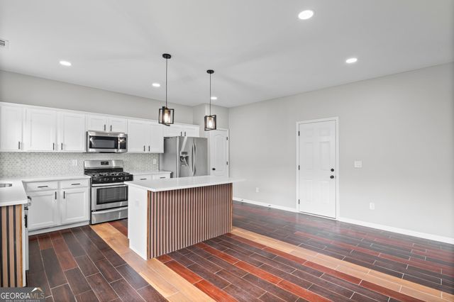 6974 Chilkat Court SW, Atlanta, GA 30331