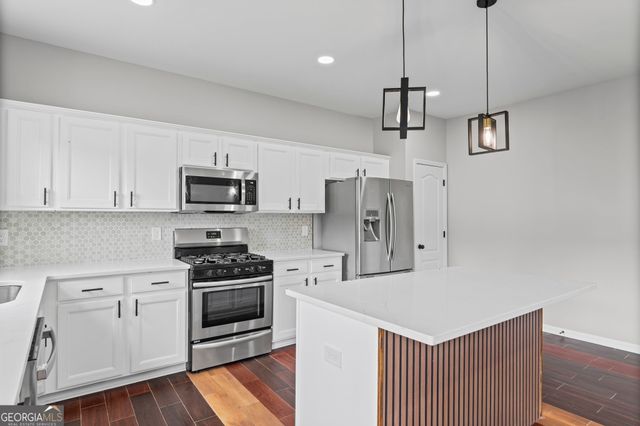 6974 Chilkat Court SW, Atlanta, GA 30331
