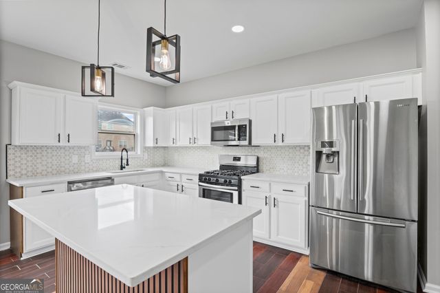 6974 Chilkat Court SW, Atlanta, GA 30331