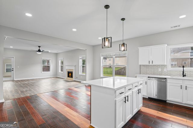 6974 Chilkat Court SW, Atlanta, GA 30331