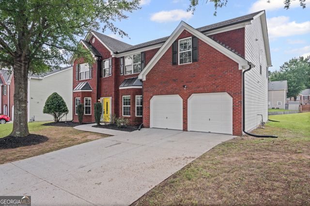 6974 Chilkat Court SW, Atlanta, GA 30331