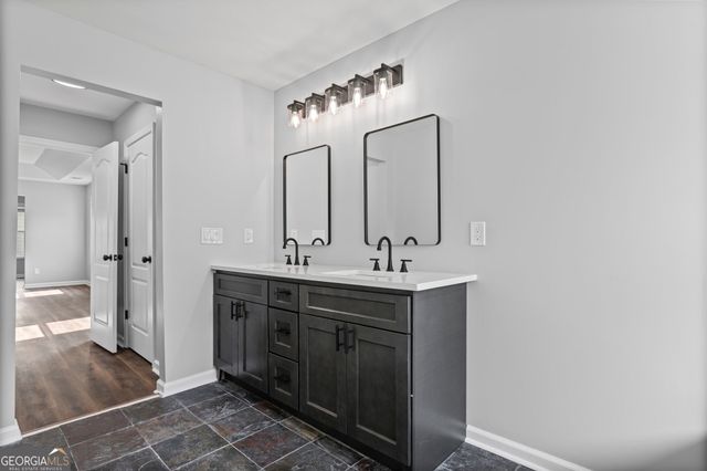 6974 Chilkat Court SW, Atlanta, GA 30331