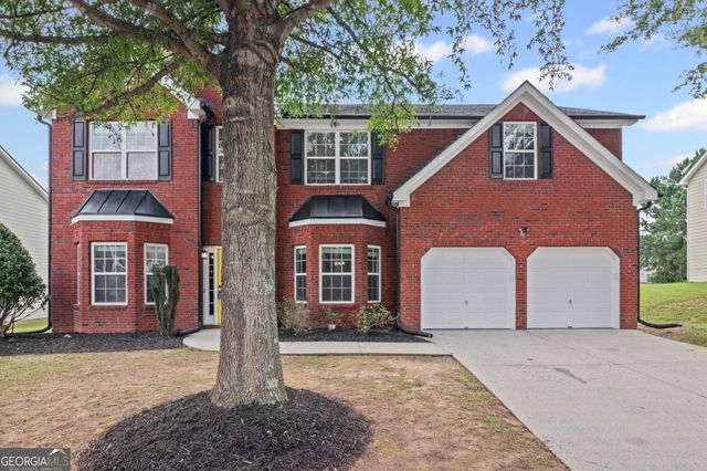 6974 Chilkat Court SW, Atlanta, GA 30331