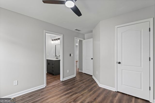 6974 Chilkat Court SW, Atlanta, GA 30331