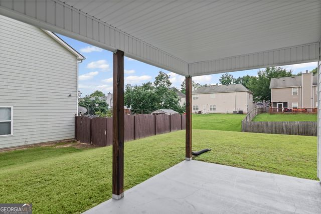 6974 Chilkat Court SW, Atlanta, GA 30331