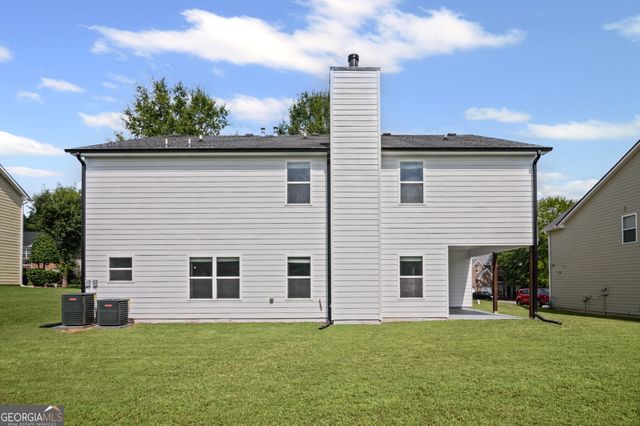 6974 Chilkat Court SW, Atlanta, GA 30331