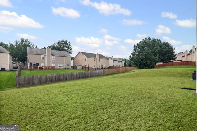 6974 Chilkat Court SW, Atlanta, GA 30331