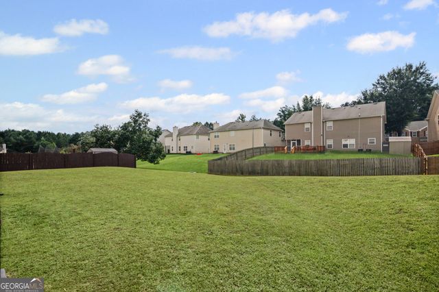 6974 Chilkat Court SW, Atlanta, GA 30331