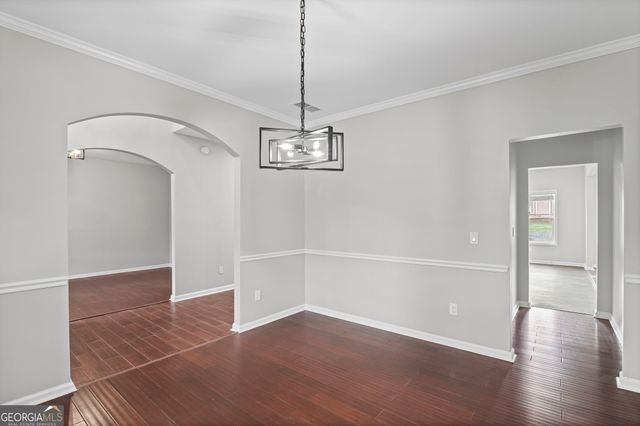 6974 Chilkat Court SW, Atlanta, GA 30331