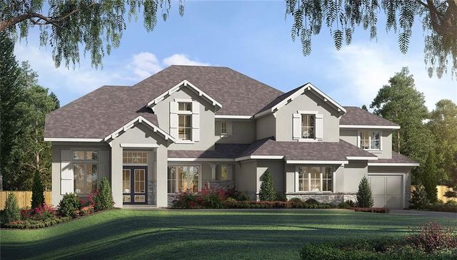 2819 W 175th Terrace, Overland Park, KS 66085