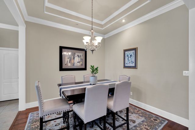 1115 Cresthaven Drive 13, Cedar Hill, TX 75104