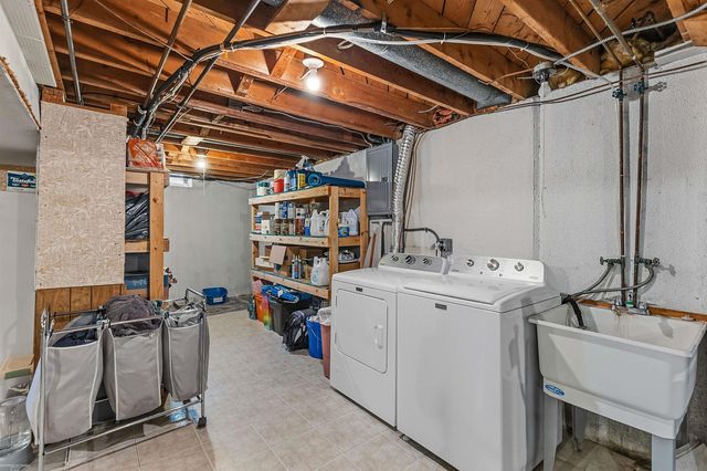 33753 Cheryl Street, Clinton Twp, MI 48035