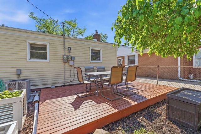 33753 Cheryl Street, Clinton Twp, MI 48035