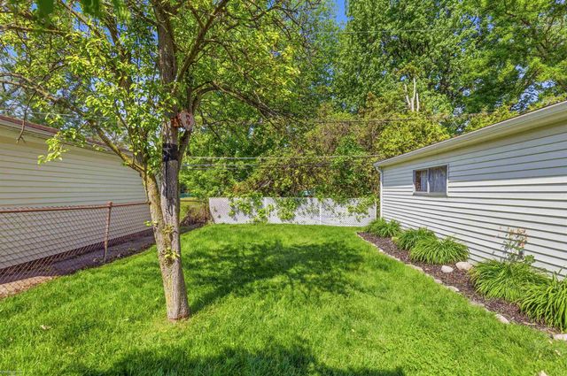 33753 Cheryl Street, Clinton Twp, MI 48035