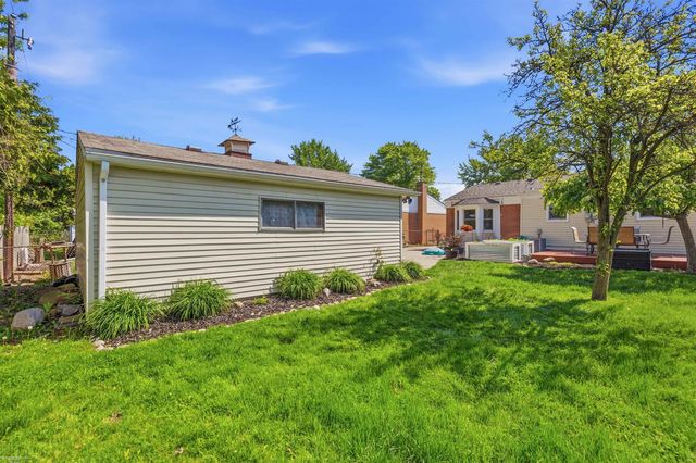 33753 Cheryl Street, Clinton Twp, MI 48035