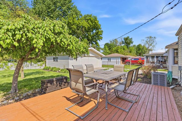 33753 Cheryl Street, Clinton Twp, MI 48035