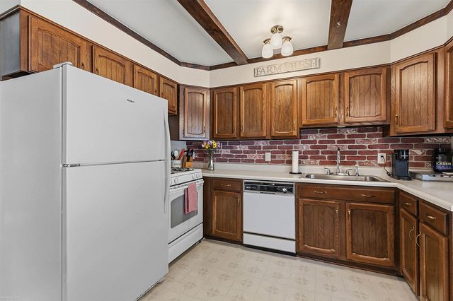 33753 Cheryl Street, Clinton Twp, MI 48035