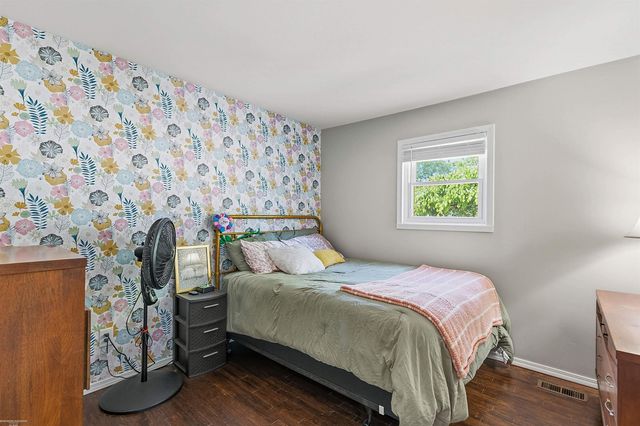 33753 Cheryl Street, Clinton Twp, MI 48035