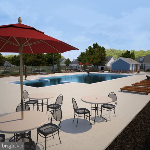 264 BALDY LN, Middletown, DE 19709