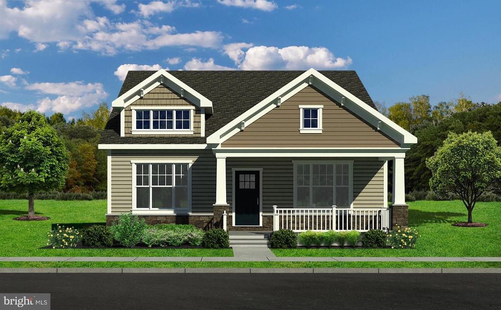 264 BALDY LN, Middletown, DE 19709