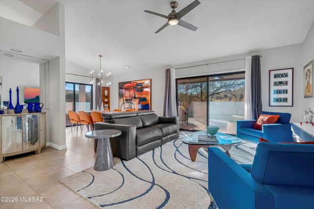 38148 S Silverwood Drive, Tucson, AZ 85739