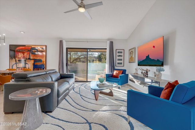 38148 S Silverwood Drive, Tucson, AZ 85739