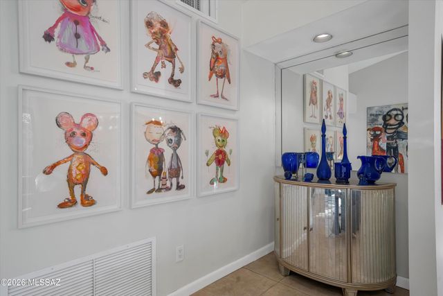 38148 S Silverwood Drive, Tucson, AZ 85739