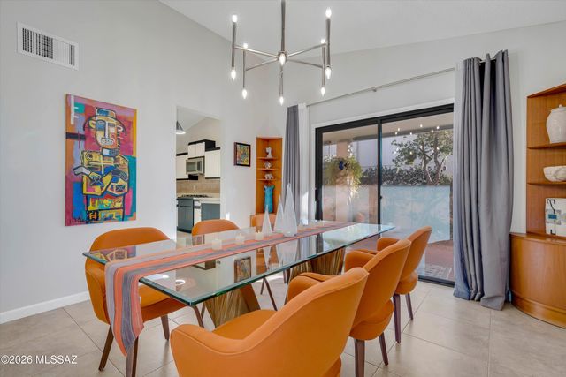 38148 S Silverwood Drive, Tucson, AZ 85739