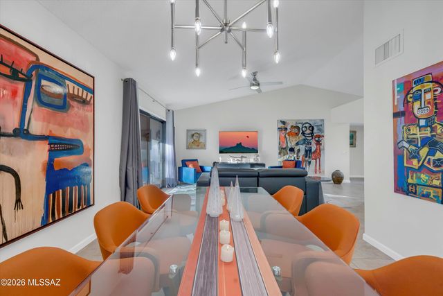 38148 S Silverwood Drive, Tucson, AZ 85739