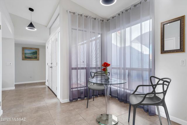 38148 S Silverwood Drive, Tucson, AZ 85739