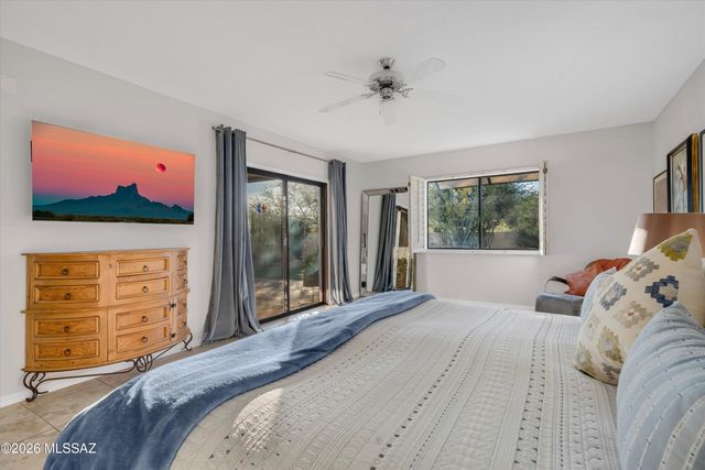 38148 S Silverwood Drive, Tucson, AZ 85739