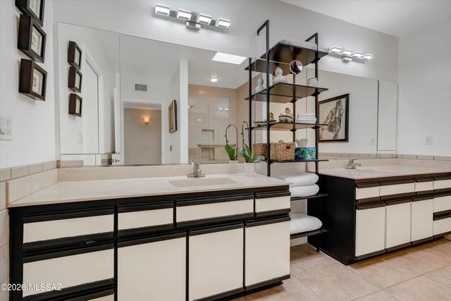 38148 S Silverwood Drive, Tucson, AZ 85739