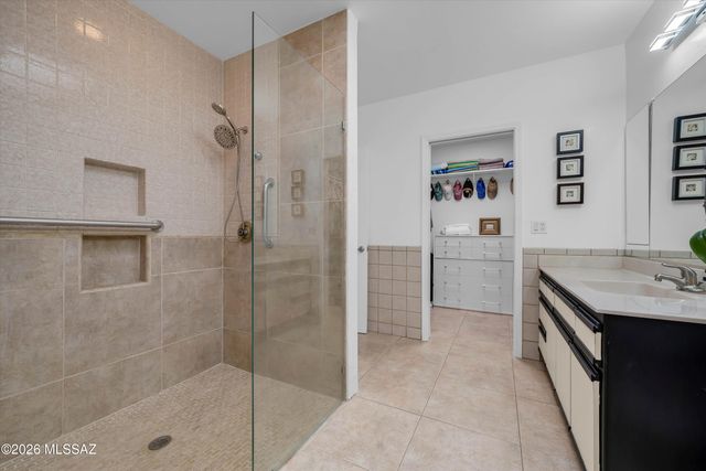 38148 S Silverwood Drive, Tucson, AZ 85739