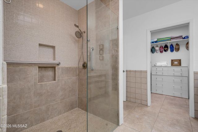 38148 S Silverwood Drive, Tucson, AZ 85739