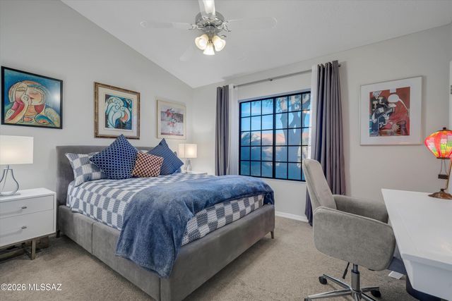 38148 S Silverwood Drive, Tucson, AZ 85739