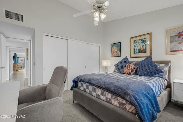 38148 S Silverwood Drive, Tucson, AZ 85739