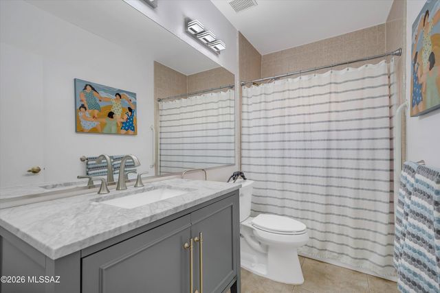 38148 S Silverwood Drive, Tucson, AZ 85739